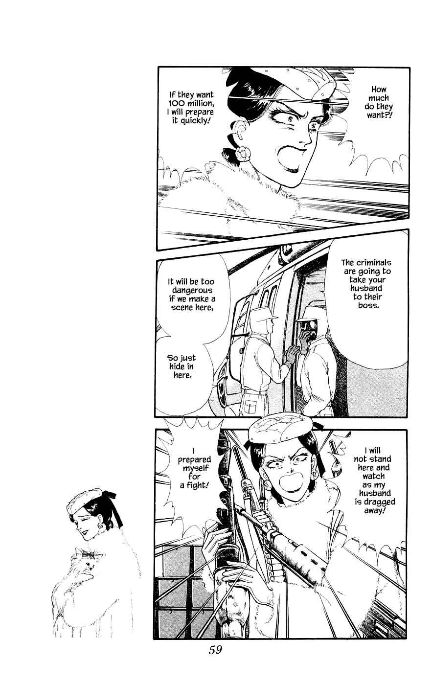 Page 10 Chapter 29.3 Yukan Club