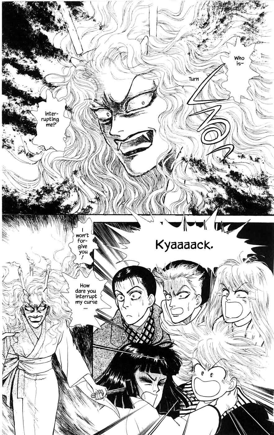 Page 16 Chapter 28.2 Yukan Club