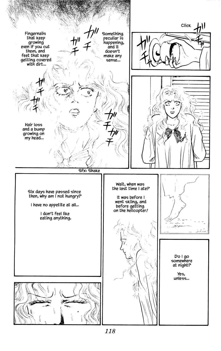 Page 3 Chapter 28.2 Yukan Club
