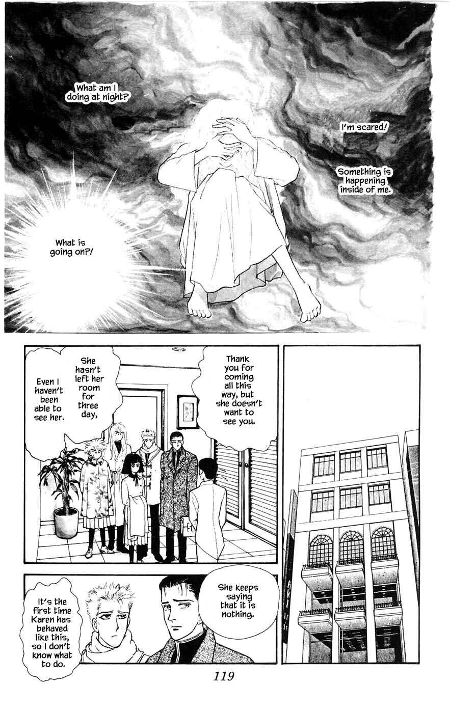 Page 4 Chapter 28.2 Yukan Club