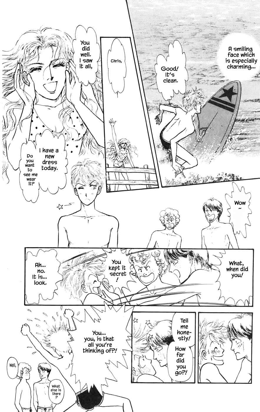 Page 23 Chapter 16.6 Yukan Club