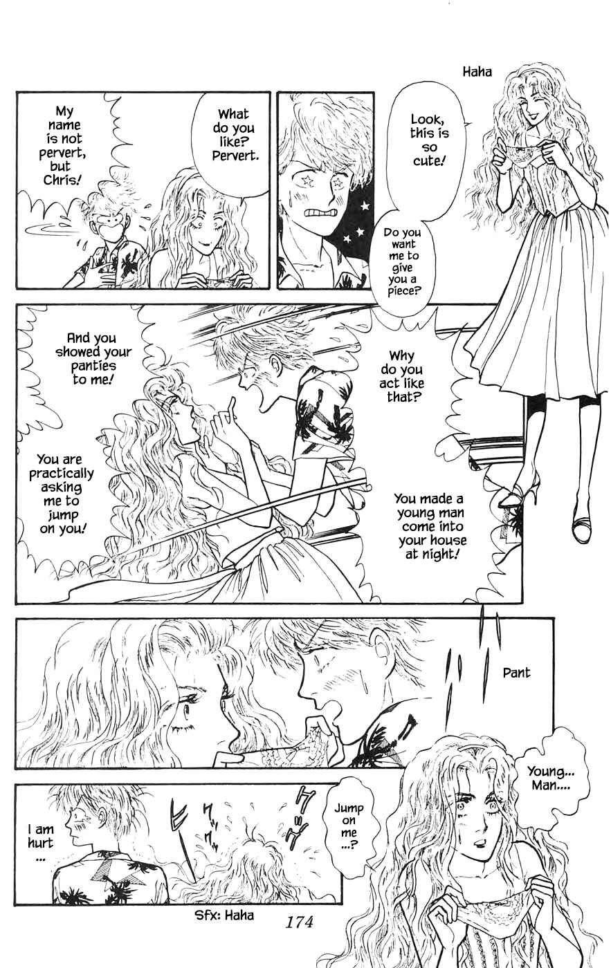 Page 14 Chapter 16.6 Yukan Club