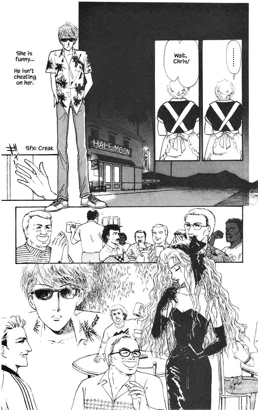 Page 11 Chapter 16.6 Yukan Club