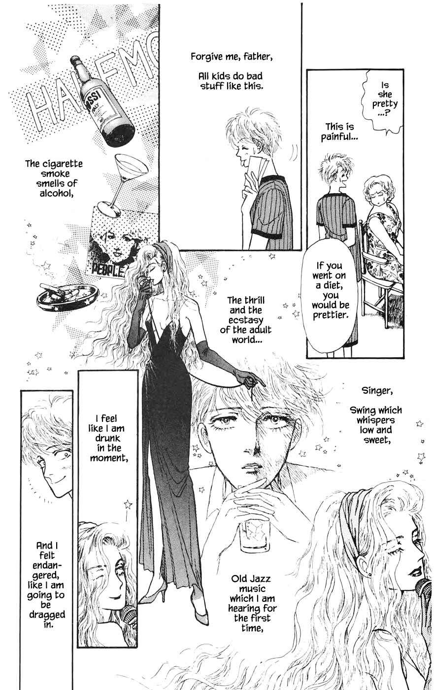 Page 18 Chapter 16.6 Yukan Club