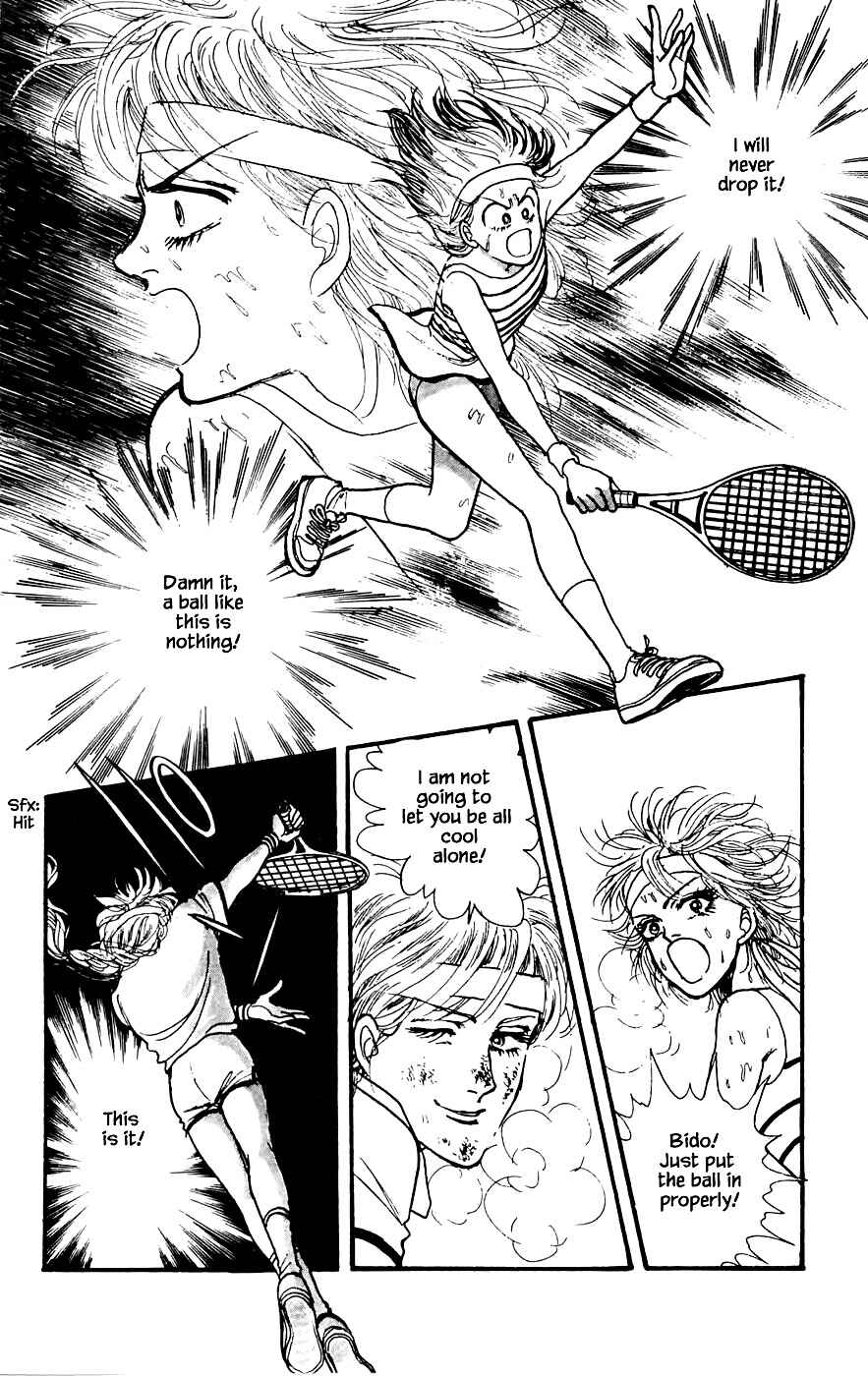 Page 5 Chapter 18.4 Yukan Club