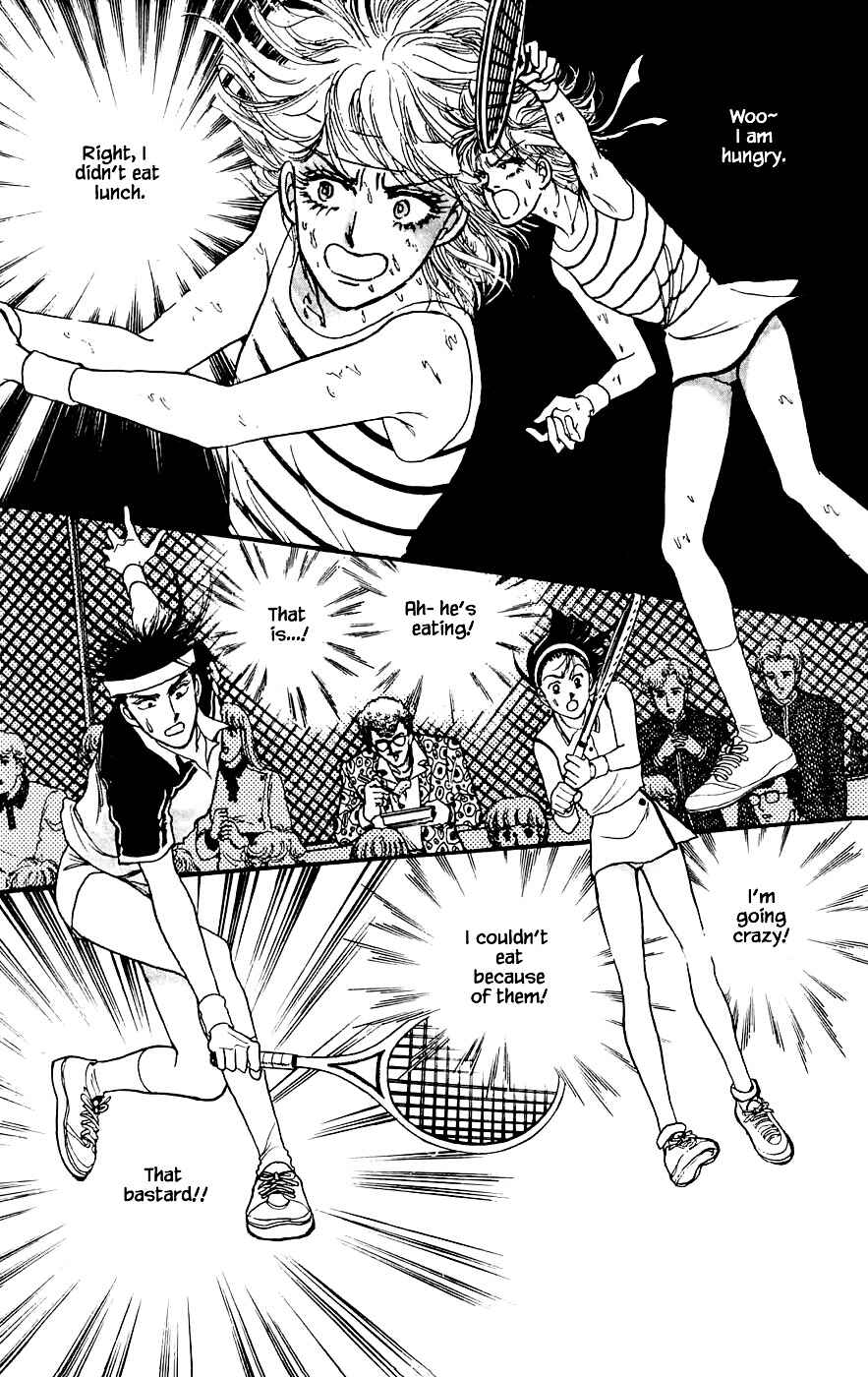Page 7 Chapter 18.4 Yukan Club