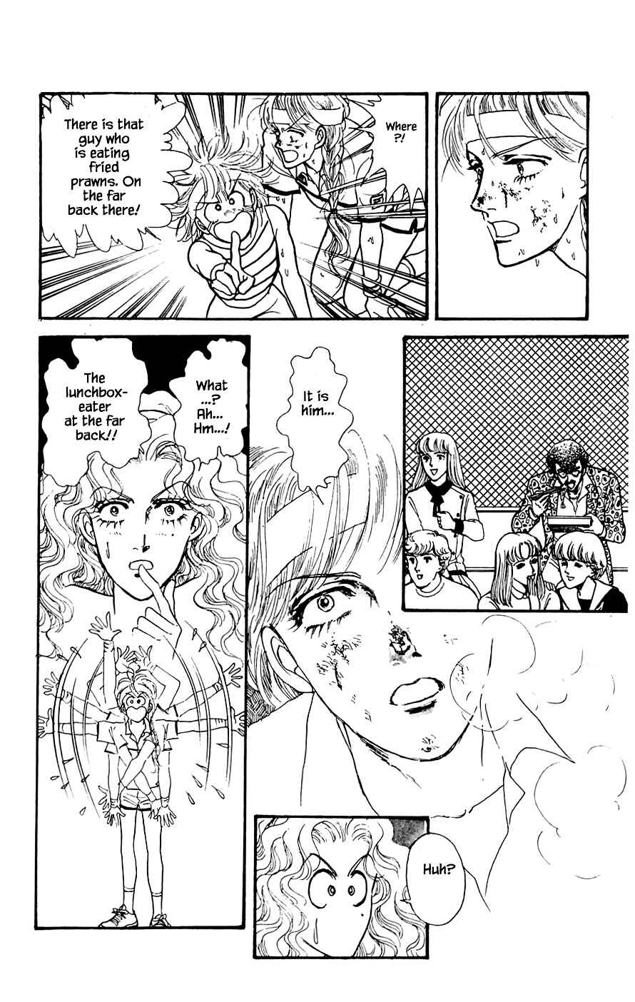 Page 9 Chapter 18.4 Yukan Club