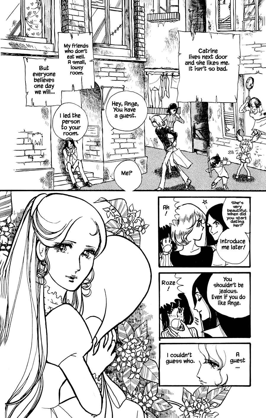 Page 5 Chapter 7.3 Yukan Club
