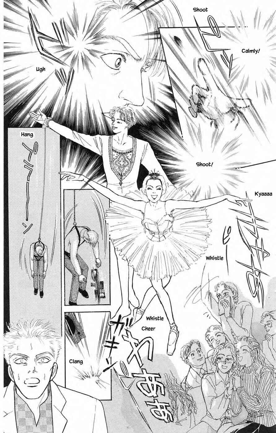 Page 16 Chapter 35.2 Yukan Club