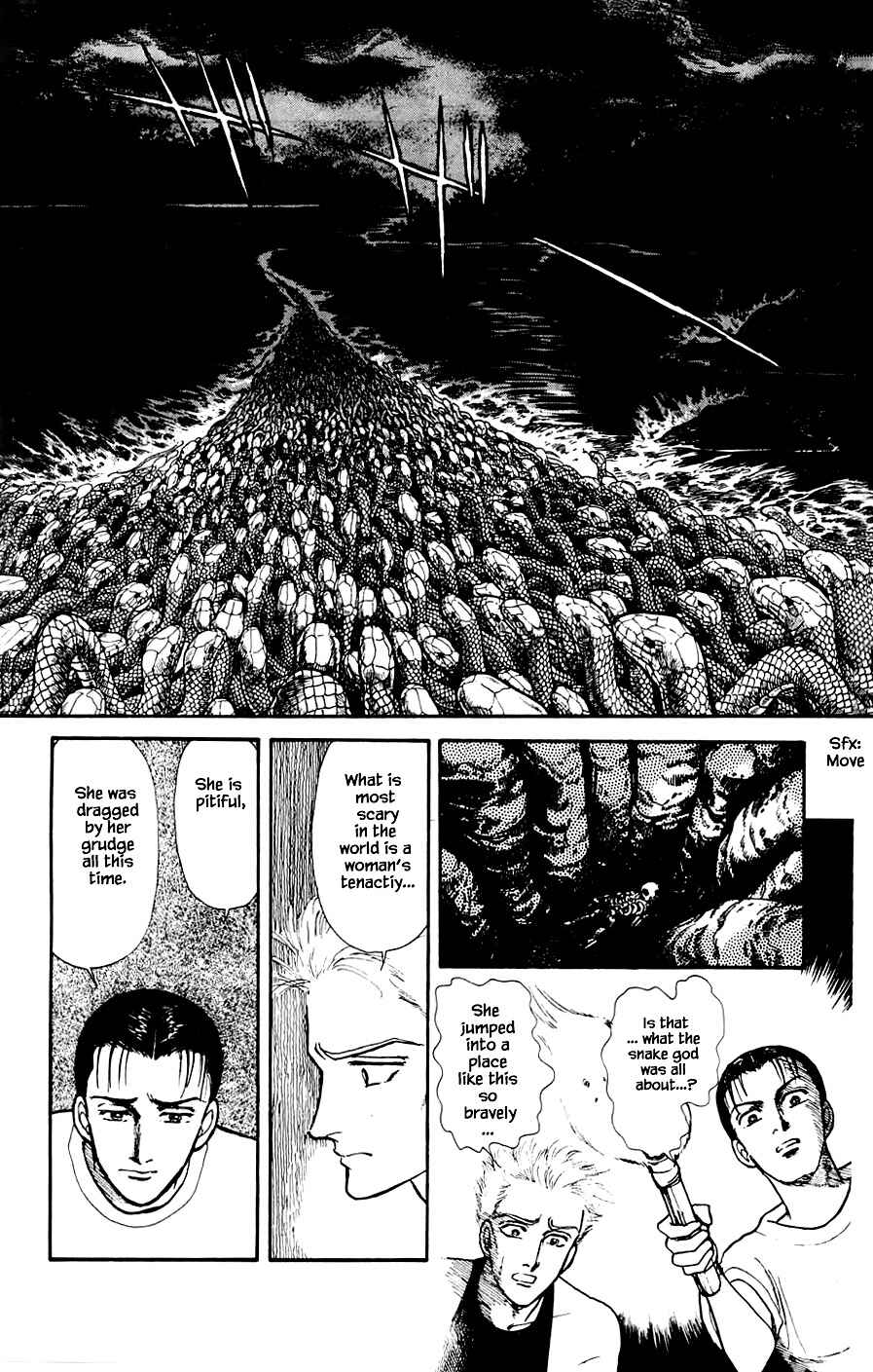 Page 19 Chapter 19.4 Yukan Club