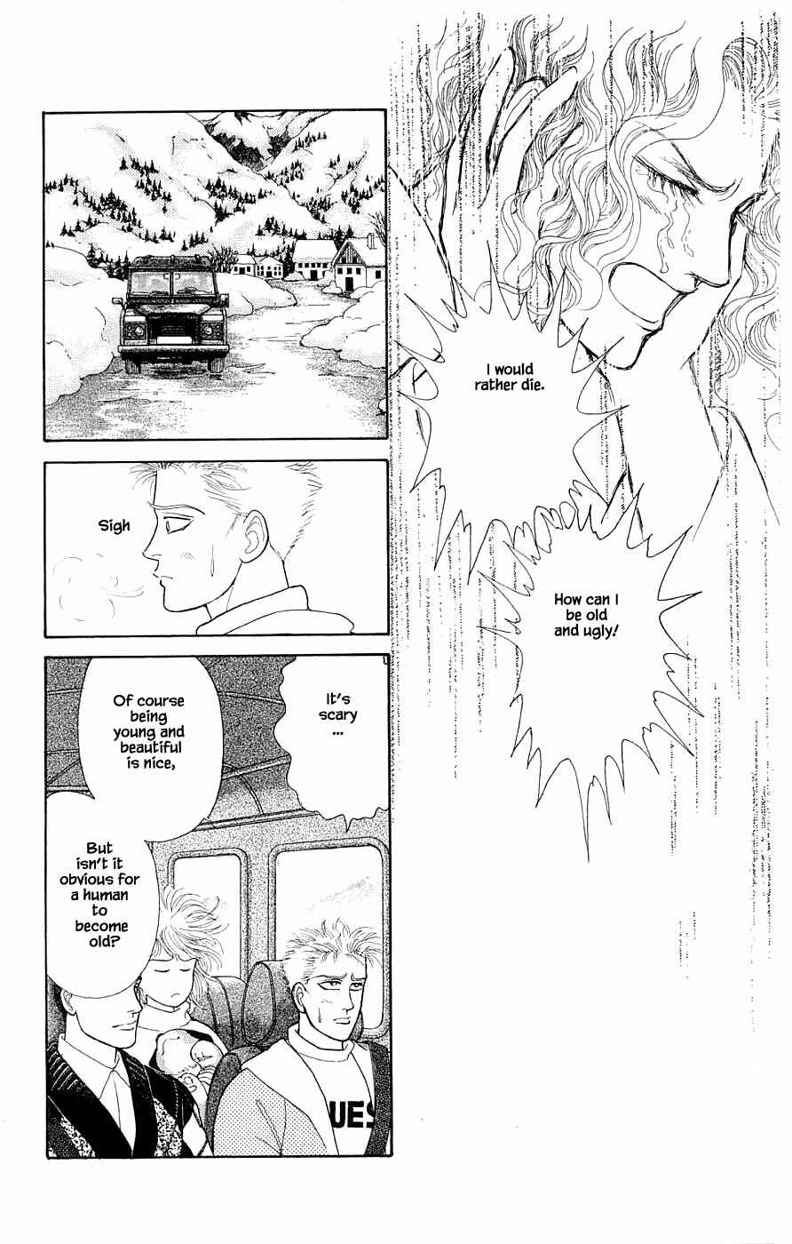 Page 23 Chapter 31.4 Yukan Club