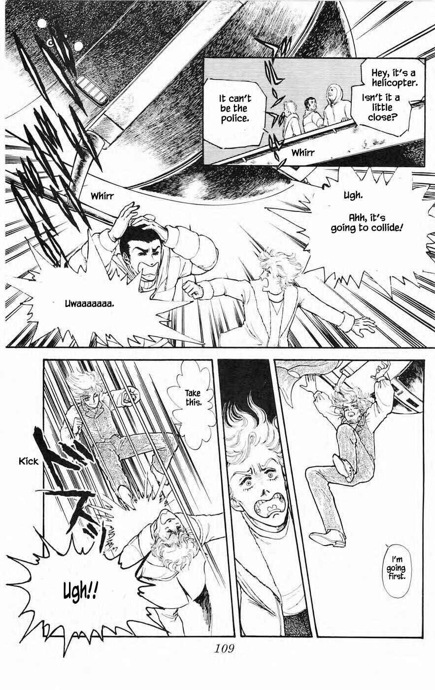 Page 2 Chapter 9.3 Yukan Club