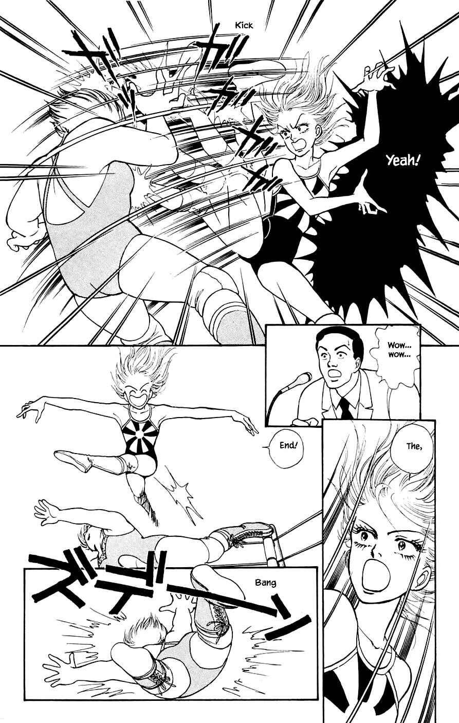 Page 7 Chapter 20.2 Yukan Club