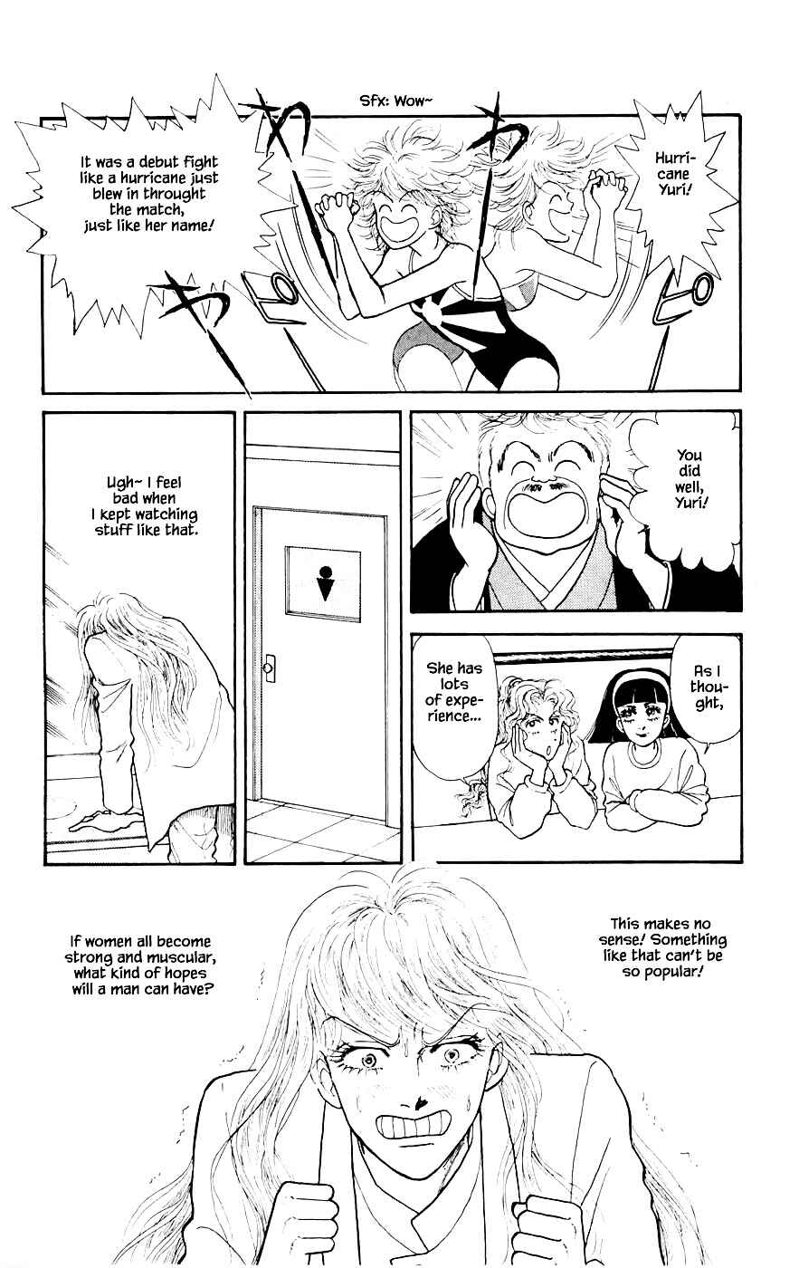 Page 9 Chapter 20.2 Yukan Club
