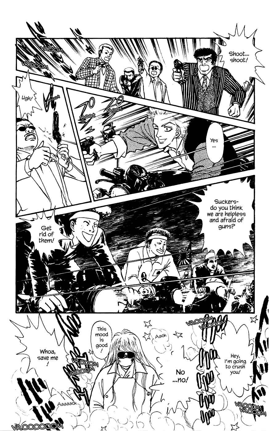 Page 9 Chapter 11.3 Yukan Club
