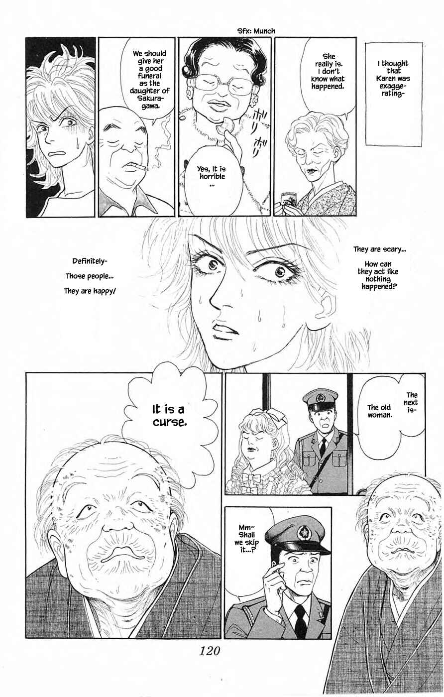 Page 13 Chapter 39.2 Yukan Club