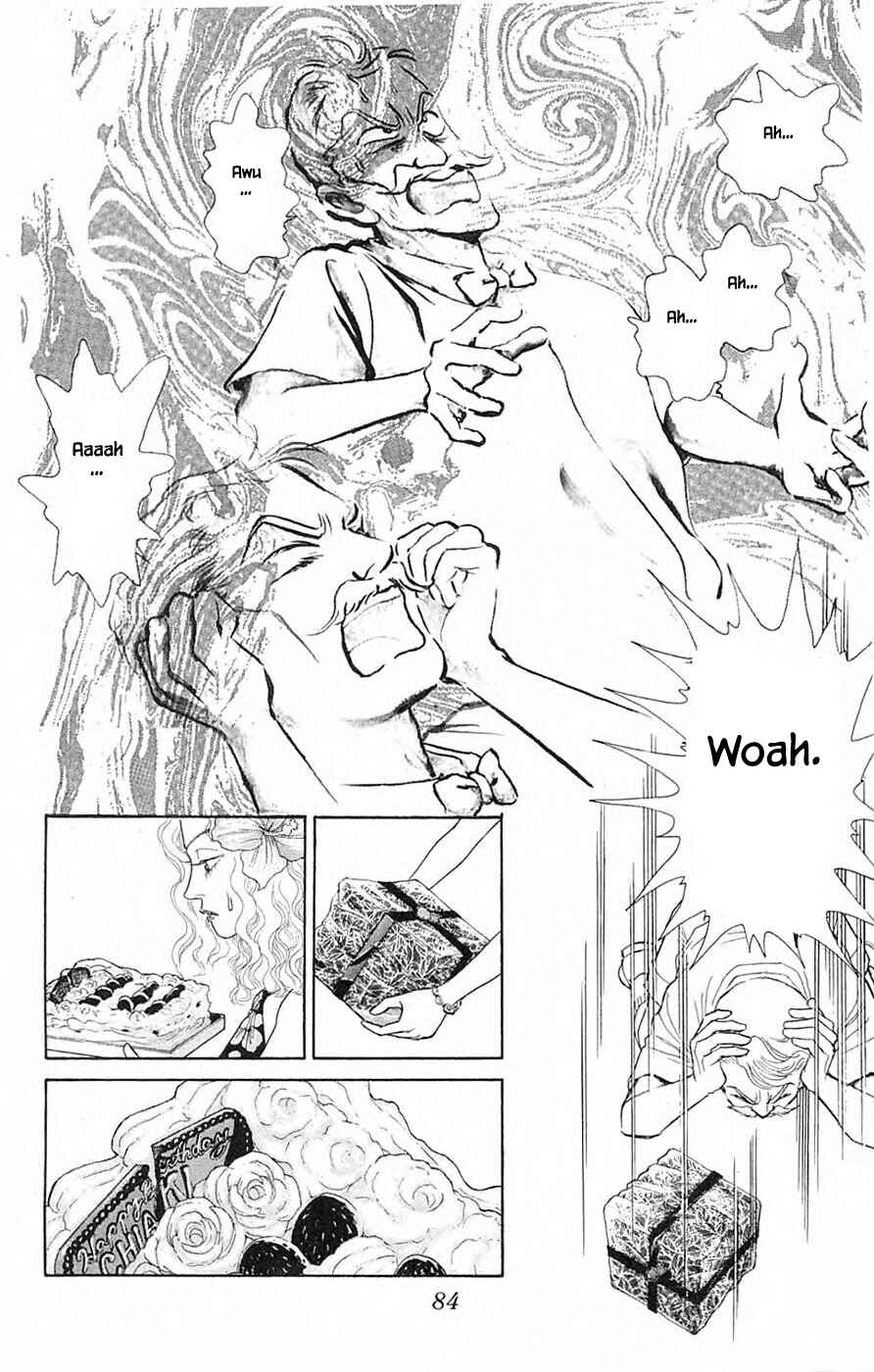 Page 17 Chapter 38.4 Yukan Club