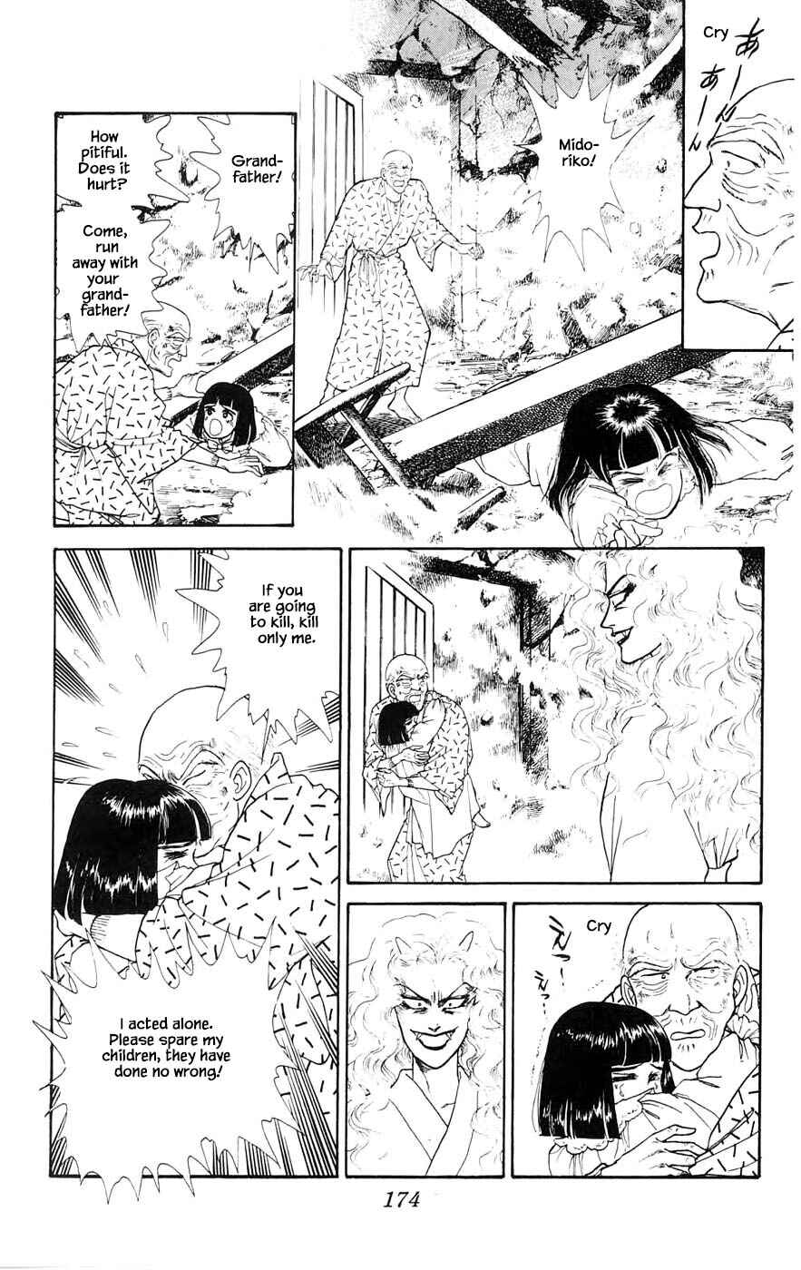 Page 11 Chapter 28.4 Yukan Club
