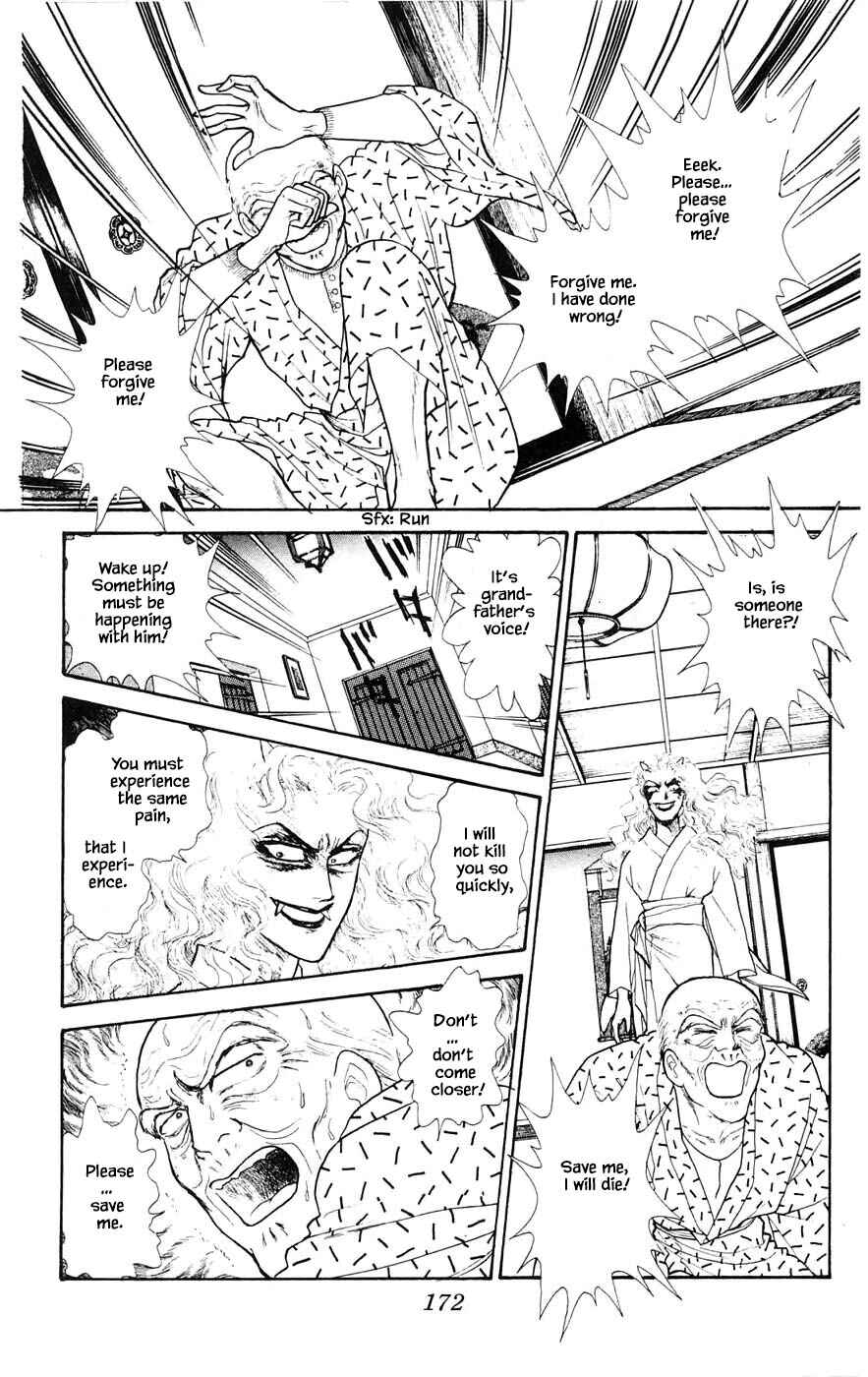 Page 9 Chapter 28.4 Yukan Club