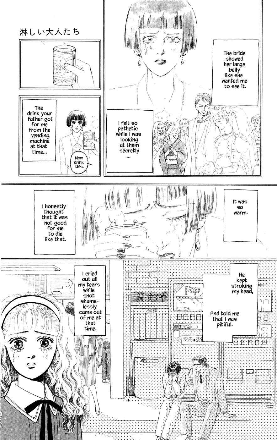 Page 10 Chapter 29.8 Yukan Club