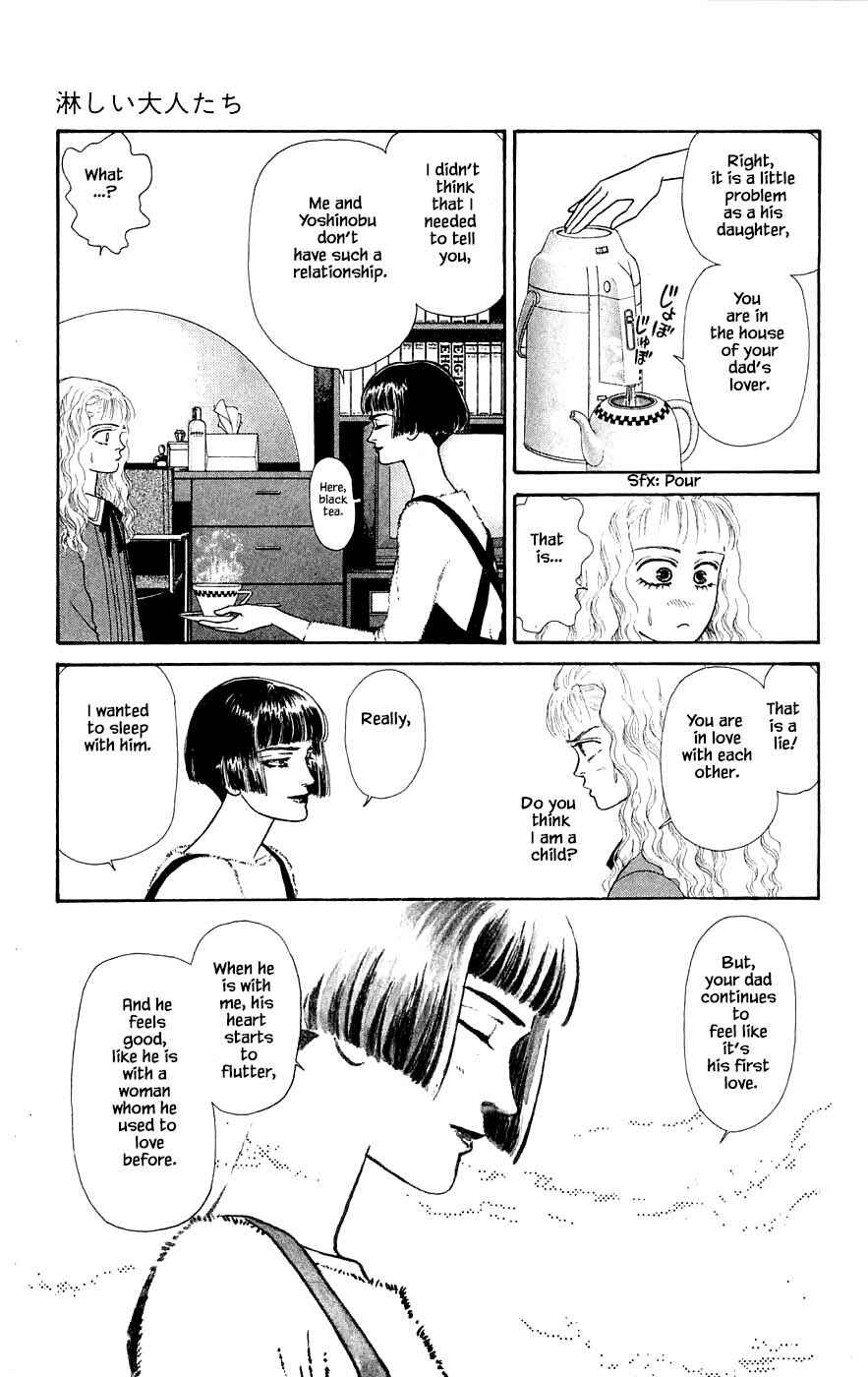 Page 16 Chapter 29.8 Yukan Club