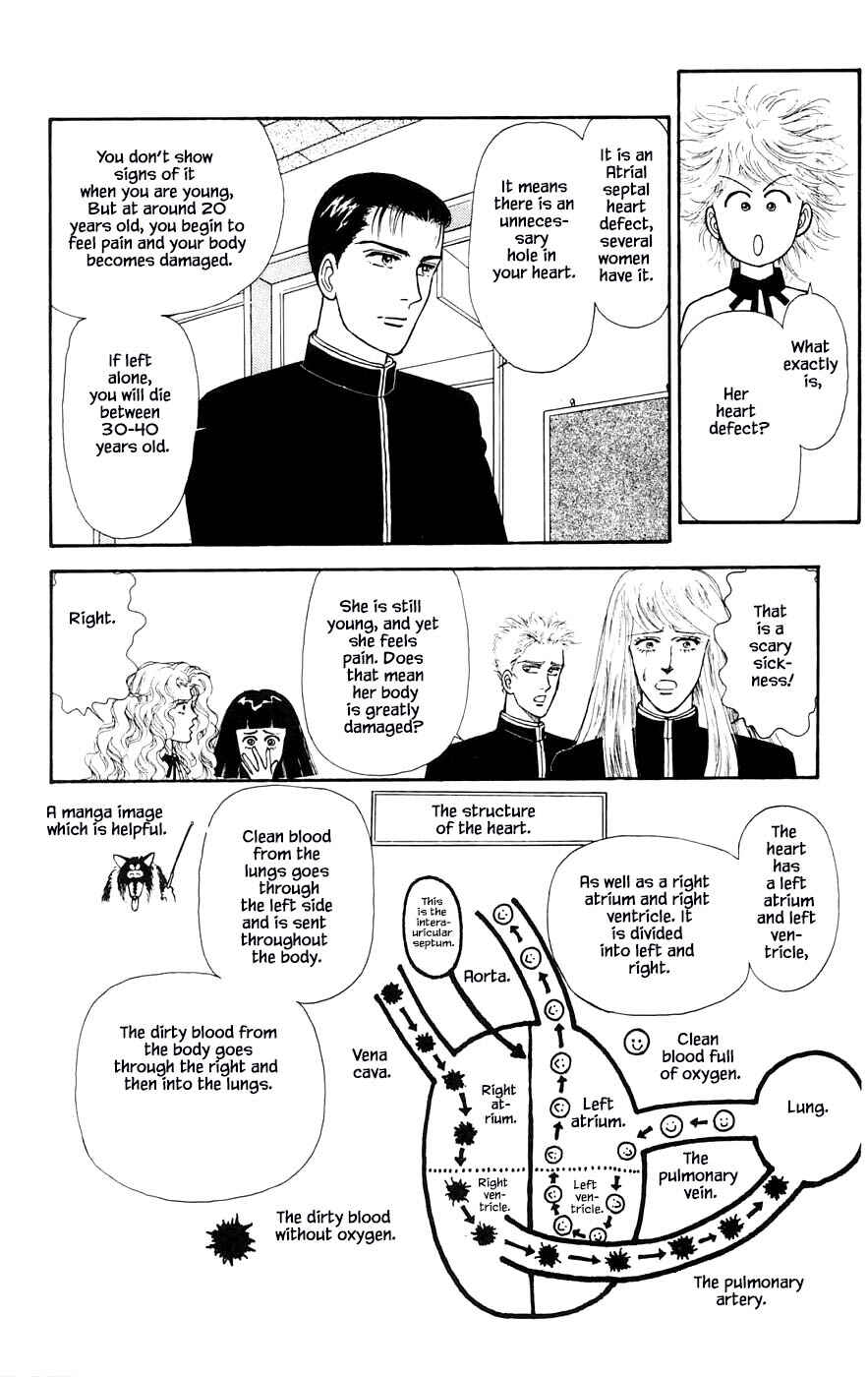 Page 11 Chapter 27.3 Yukan Club