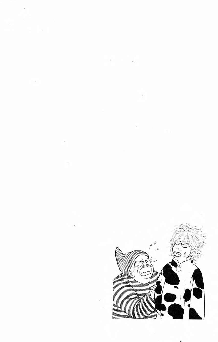 Page 2 Chapter 38.3 Yukan Club