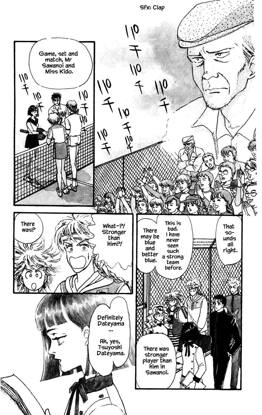 Page 11 Chapter 18.1 Yukan Club