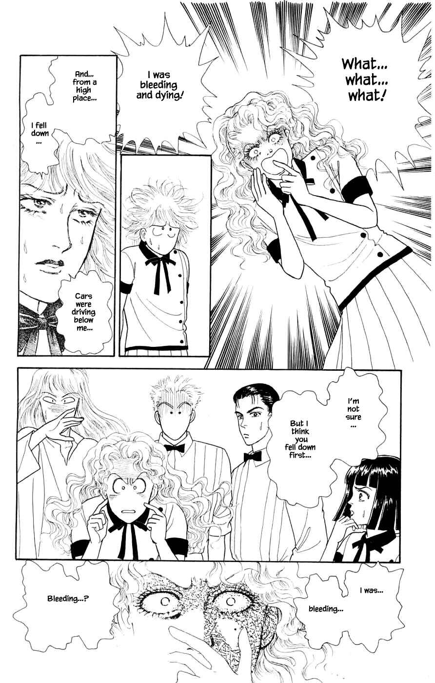 Page 5 Chapter 32.2 Yukan Club