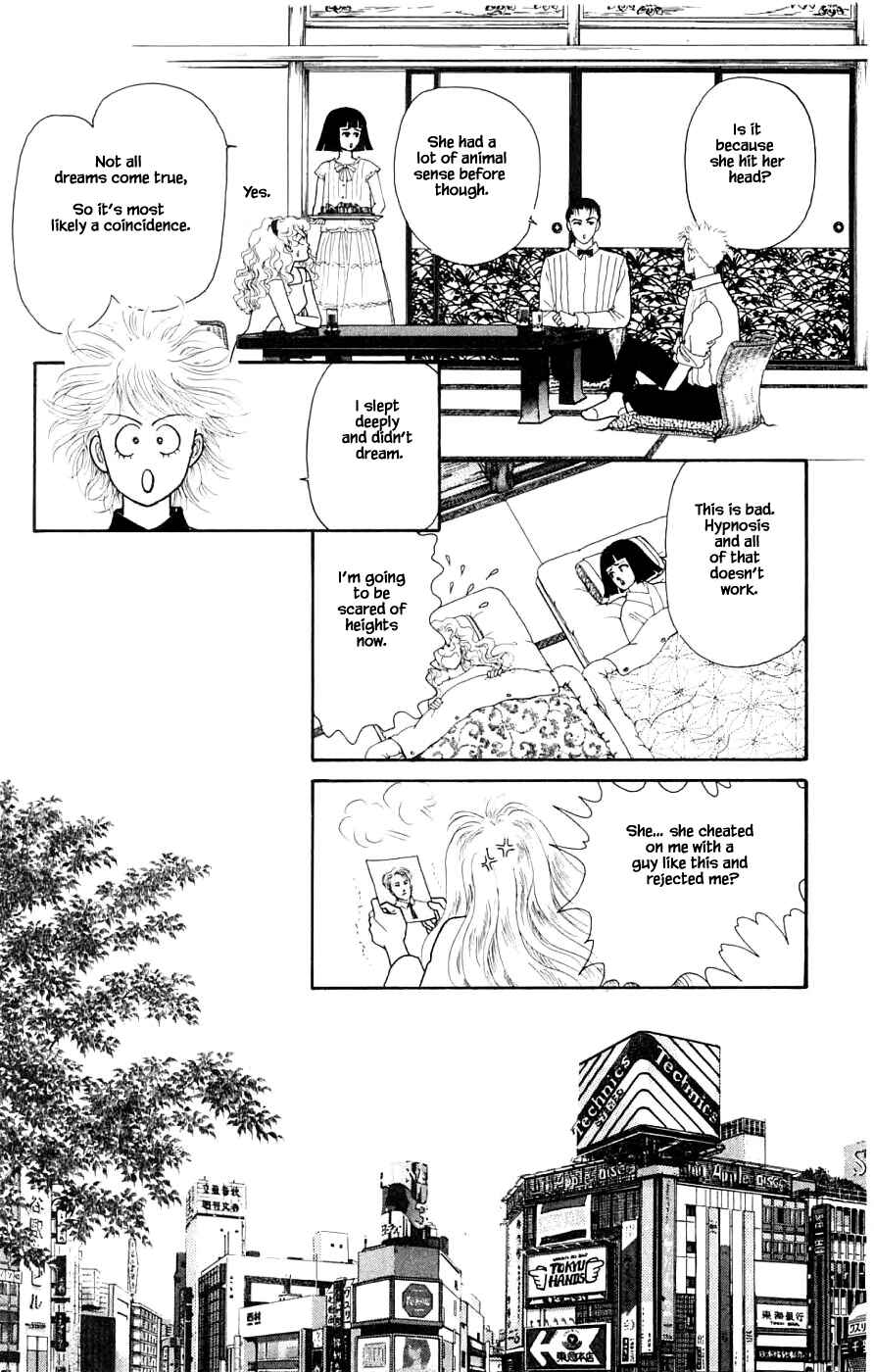 Page 9 Chapter 32.2 Yukan Club