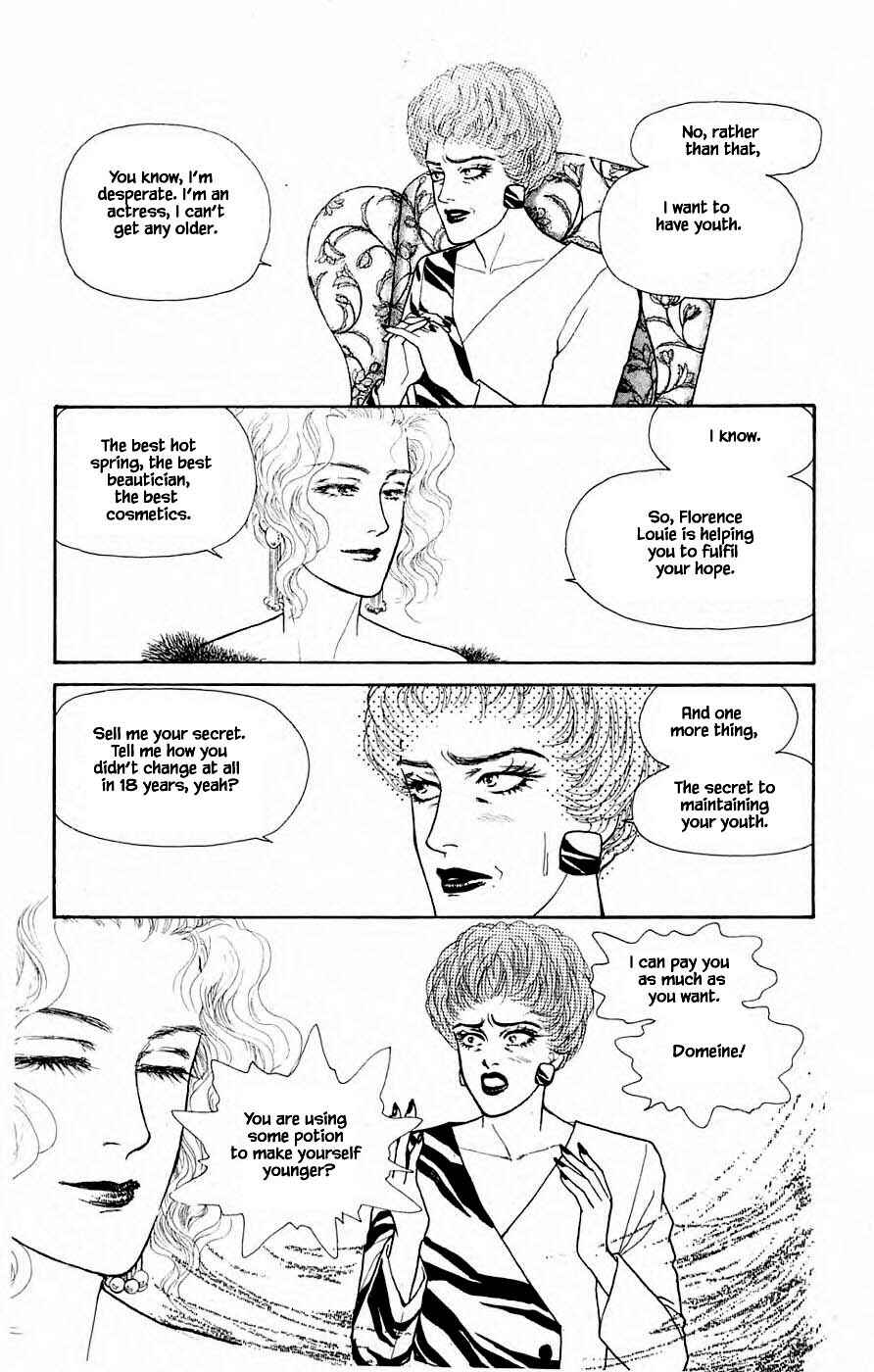Page 24 Chapter 31.2 Yukan Club