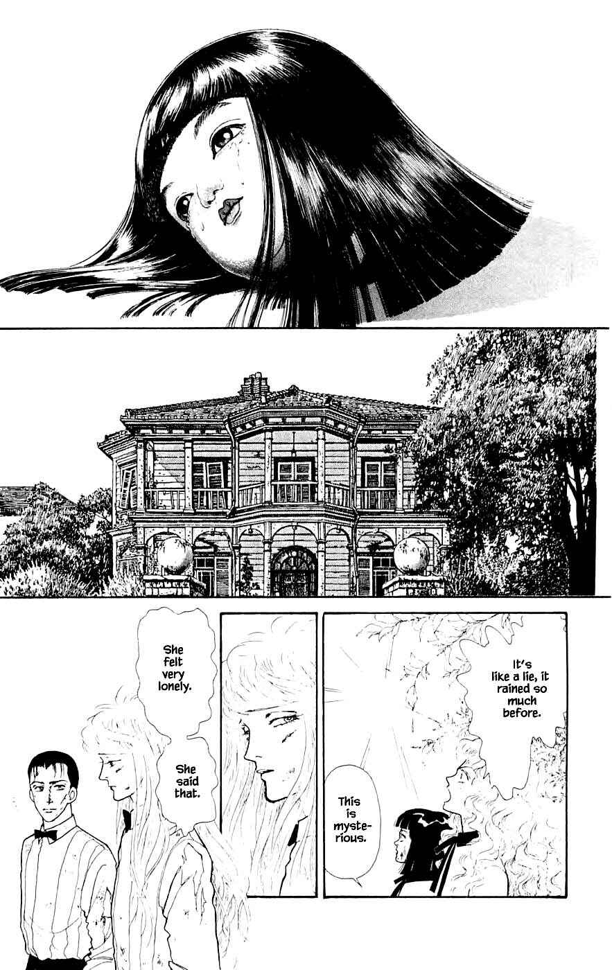 Page 20 Chapter 23.5 Yukan Club