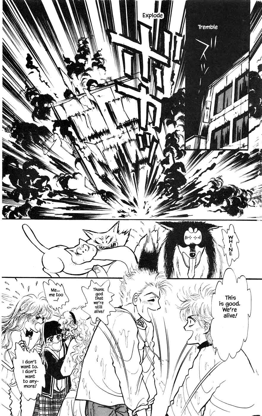 Page 12 Chapter 15.4 Yukan Club