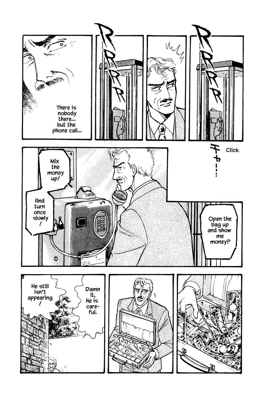 Page 23 Chapter 18.2 Yukan Club