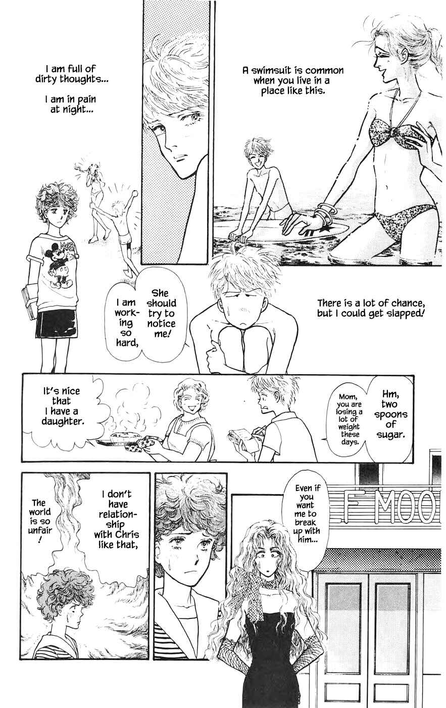 Page 7 Chapter 16.7 Yukan Club