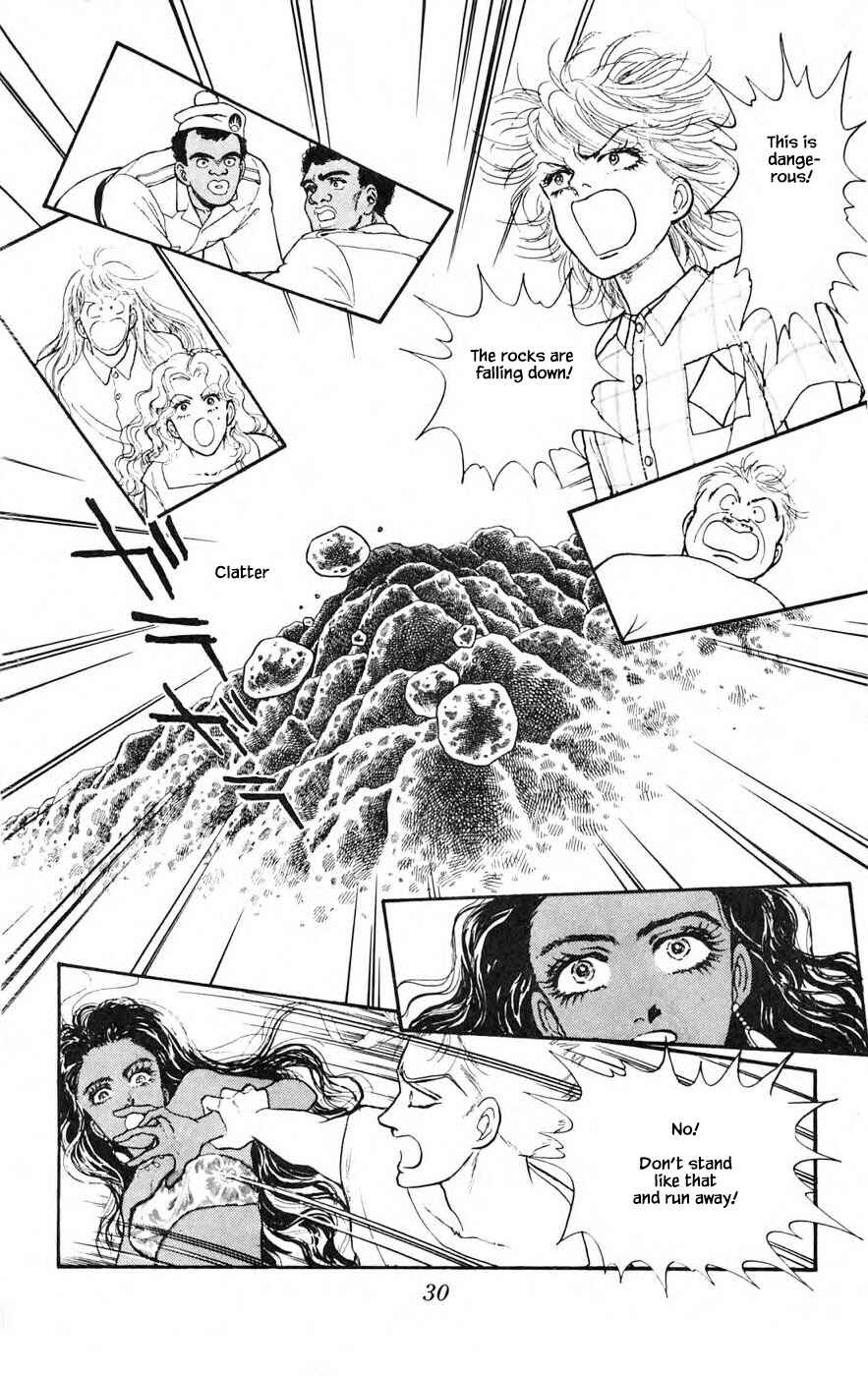 Page 7 Chapter 21.2 Yukan Club
