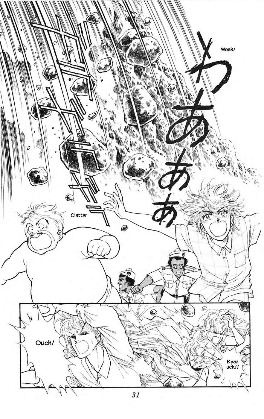 Page 8 Chapter 21.2 Yukan Club