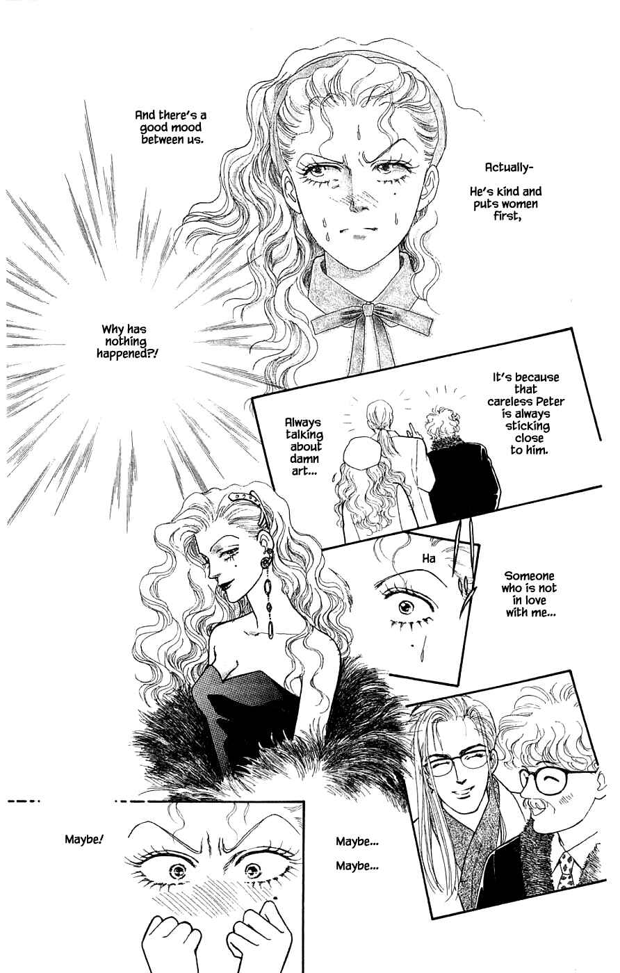 Page 4 Chapter 30.2 Yukan Club