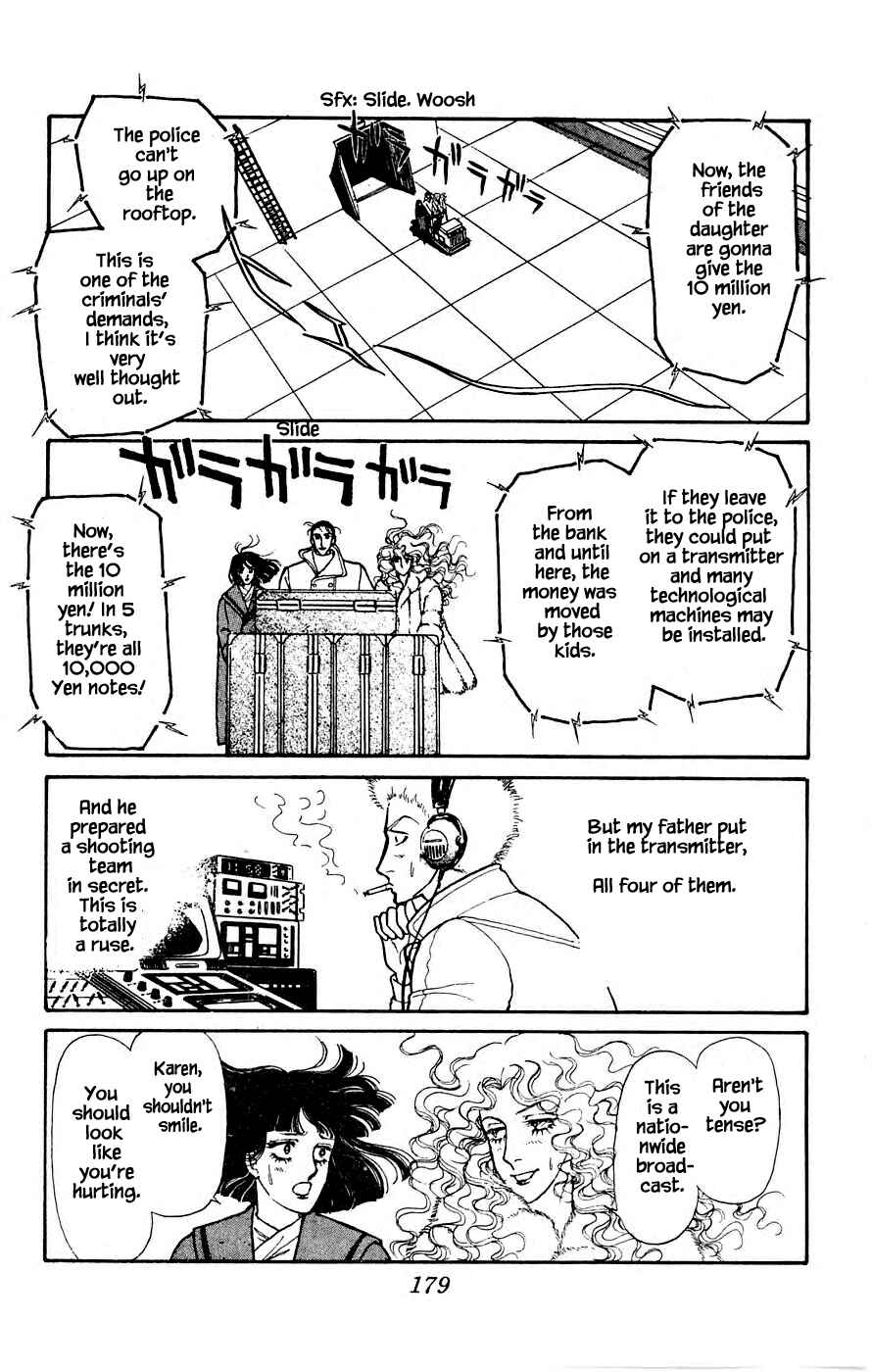 Page 10 Chapter 4.2 Yukan Club