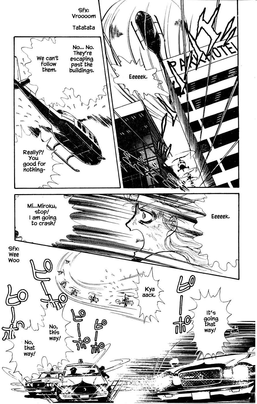 Page 16 Chapter 4.2 Yukan Club