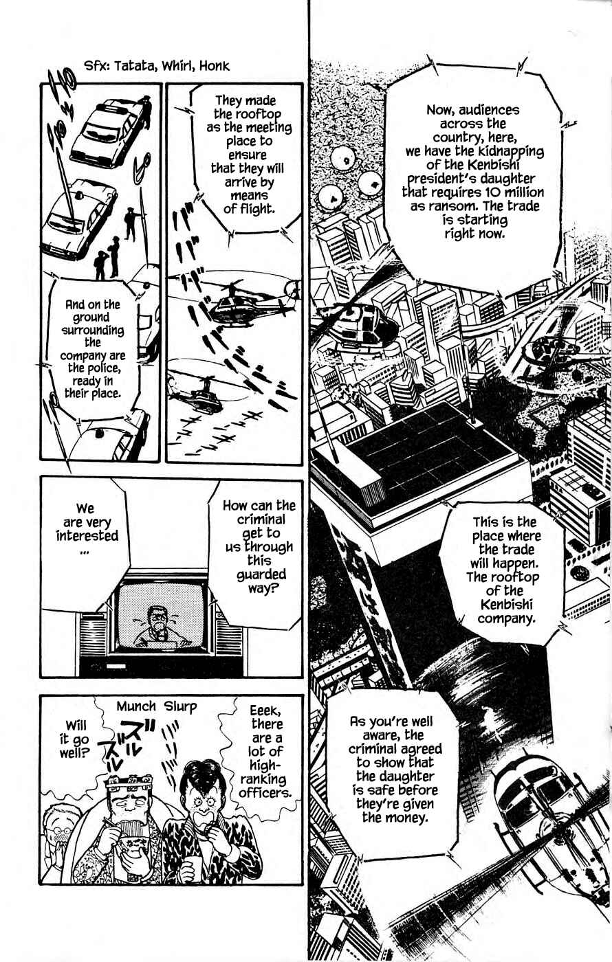 Page 9 Chapter 4.2 Yukan Club