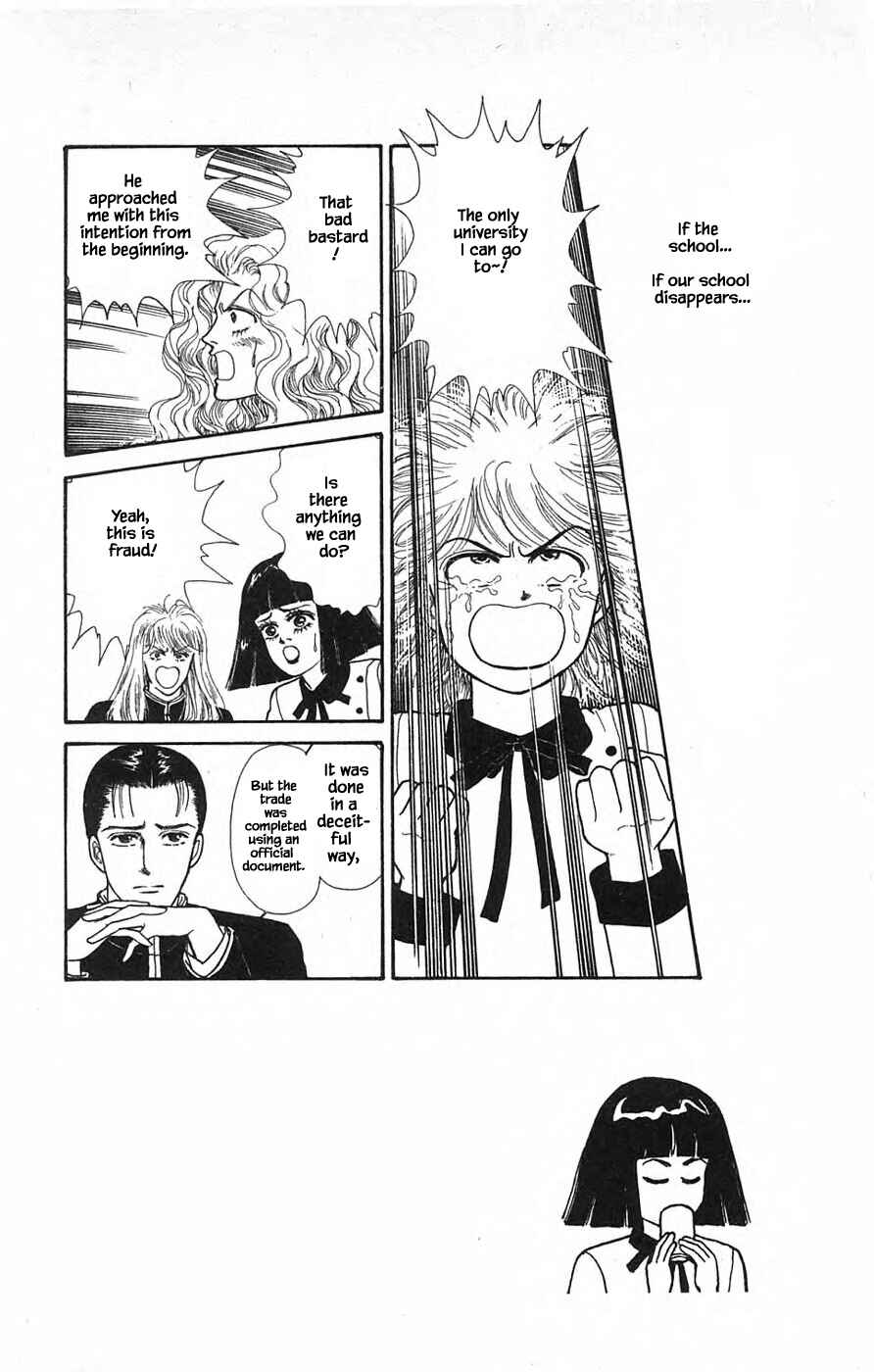 Page 1 Chapter 30.3 Yukan Club