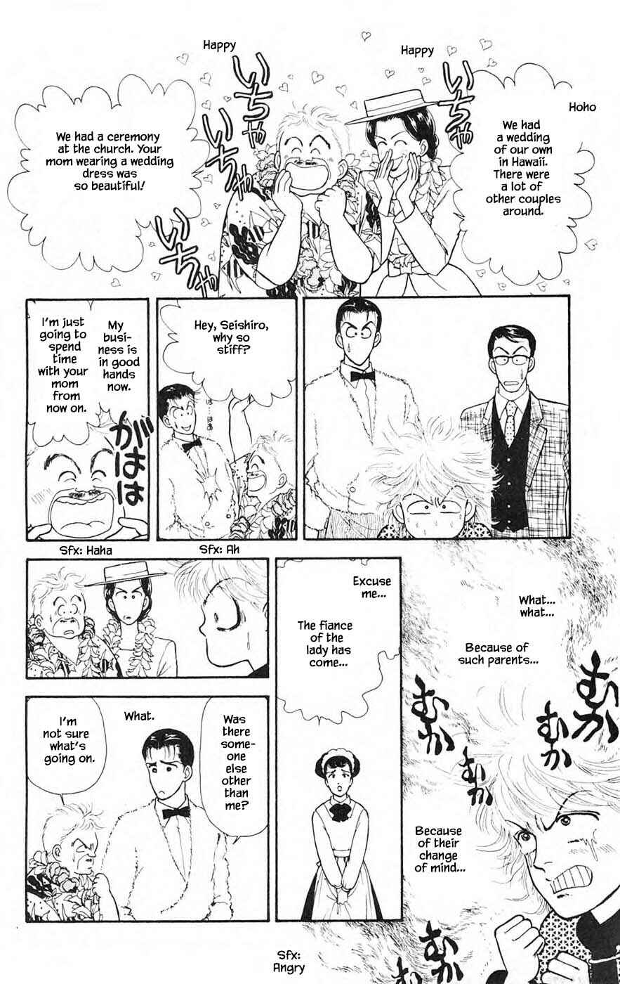 Page 9 Chapter 25.5 Yukan Club