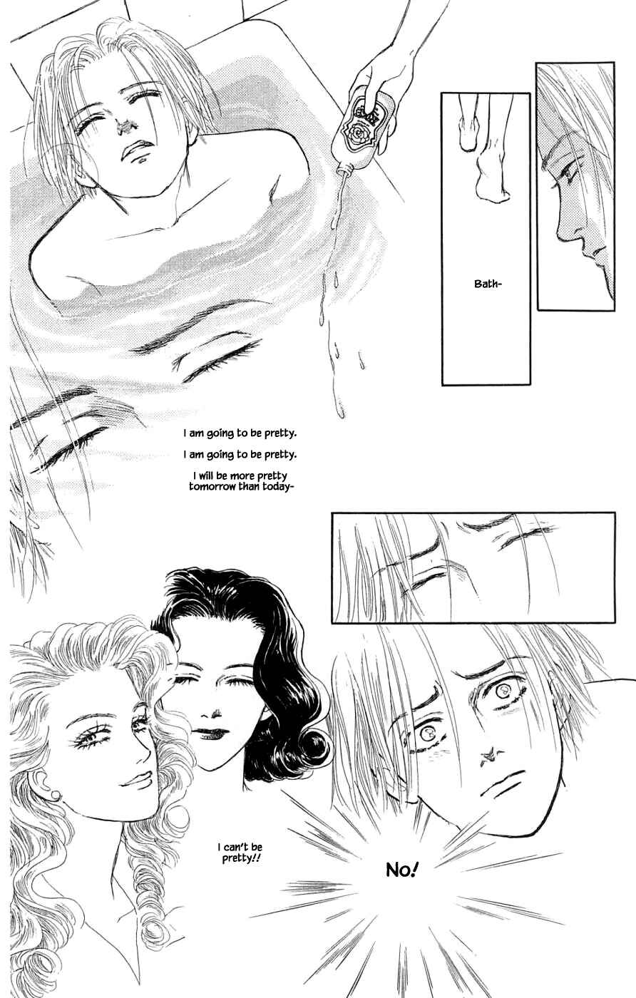 Page 6 Chapter 35.4 Yukan Club
