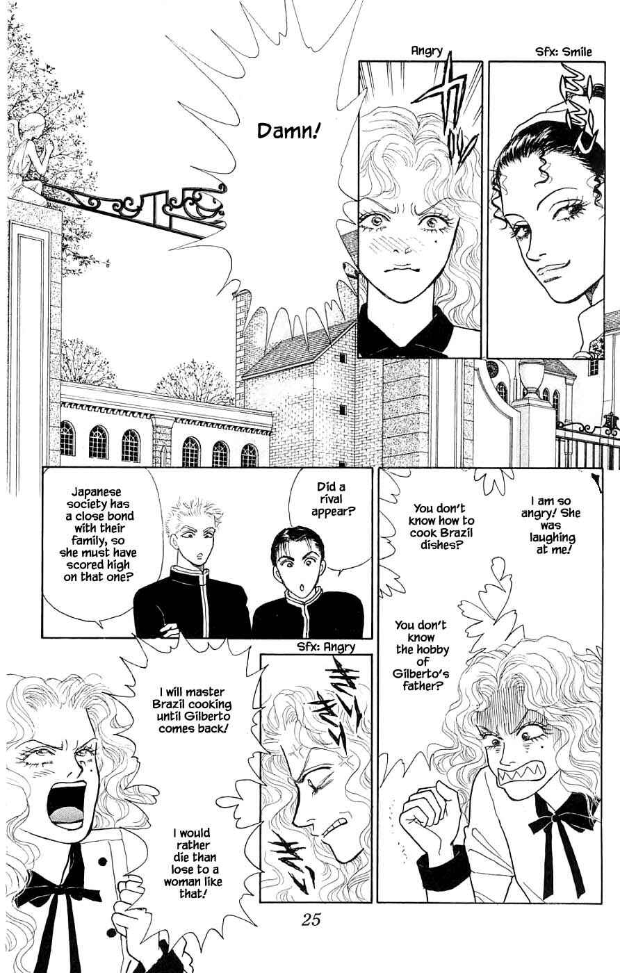 Page 6 Chapter 40.2 Yukan Club