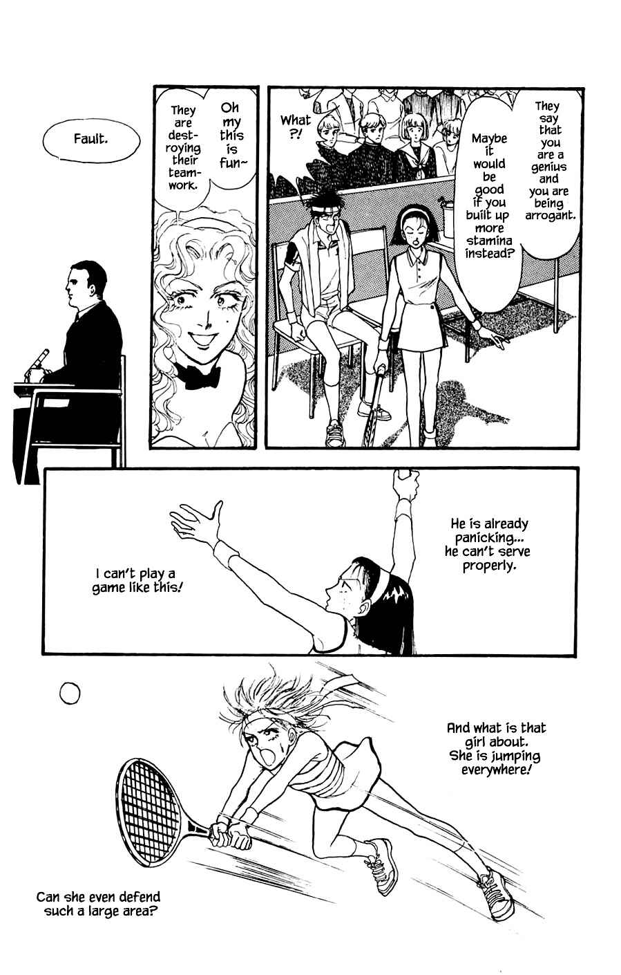 Page 10 Chapter 18.3 Yukan Club