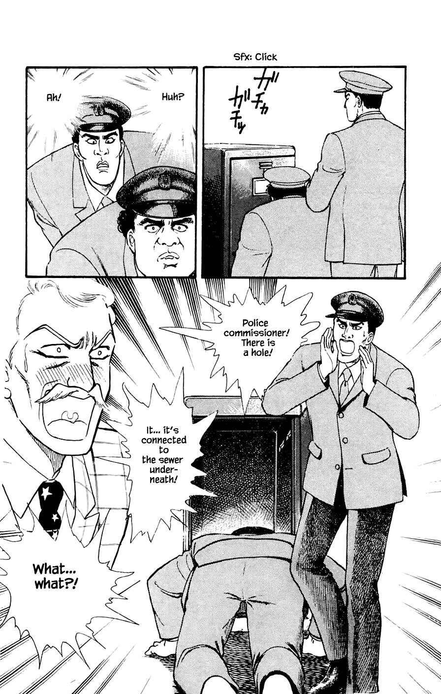 Page 20 Chapter 18.3 Yukan Club