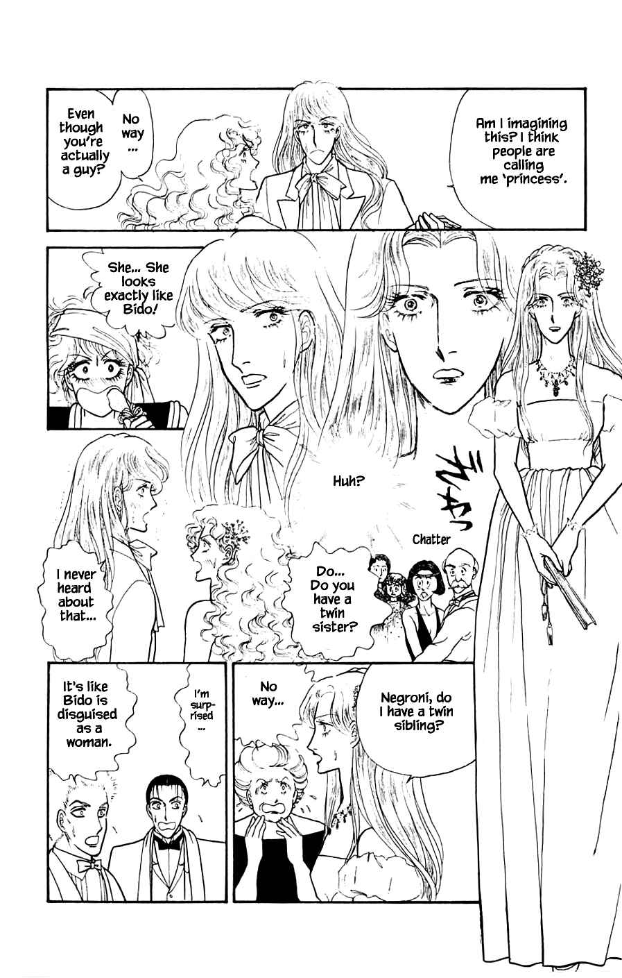 Page 11 Chapter 5.1 Yukan Club