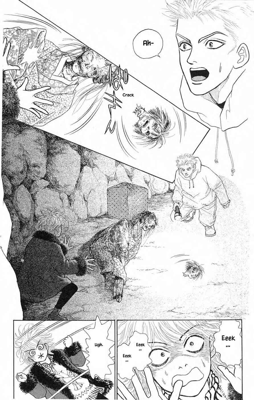 Page 19 Chapter 39.1 Yukan Club