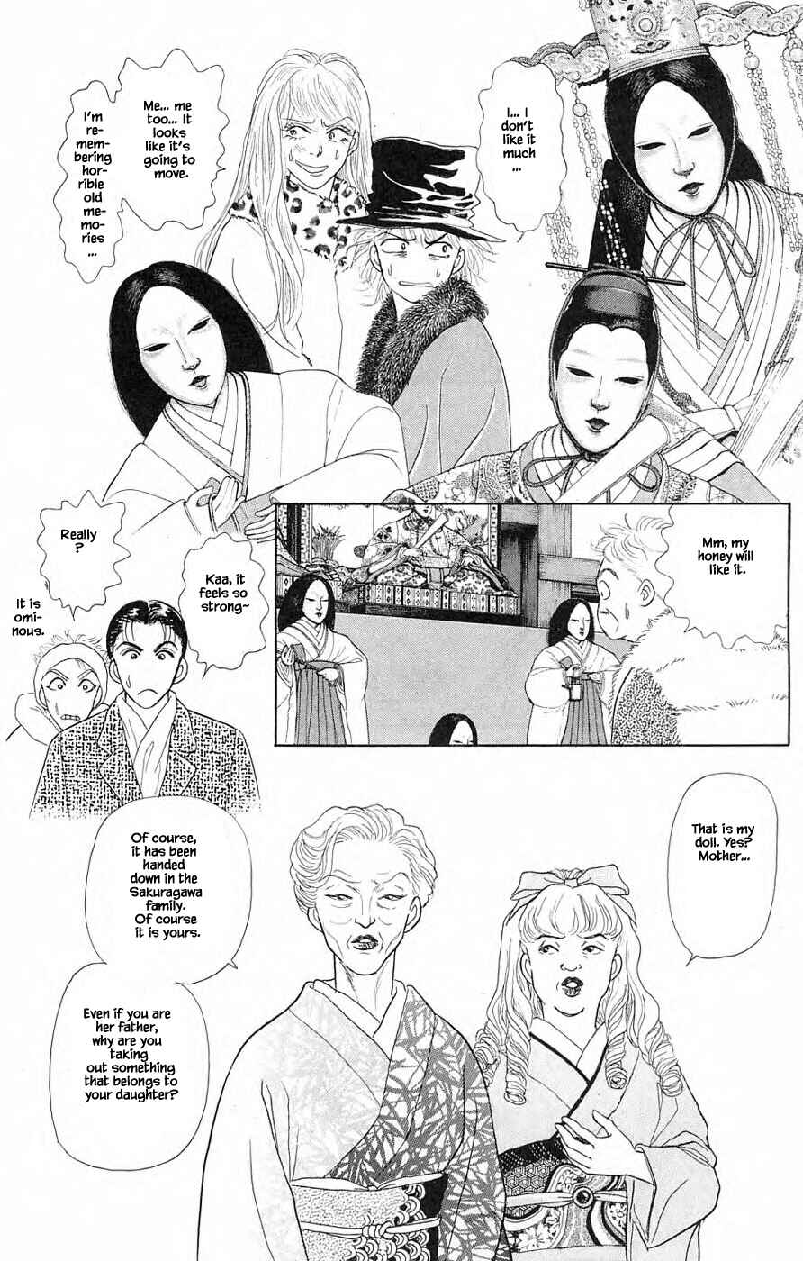 Page 9 Chapter 39.1 Yukan Club